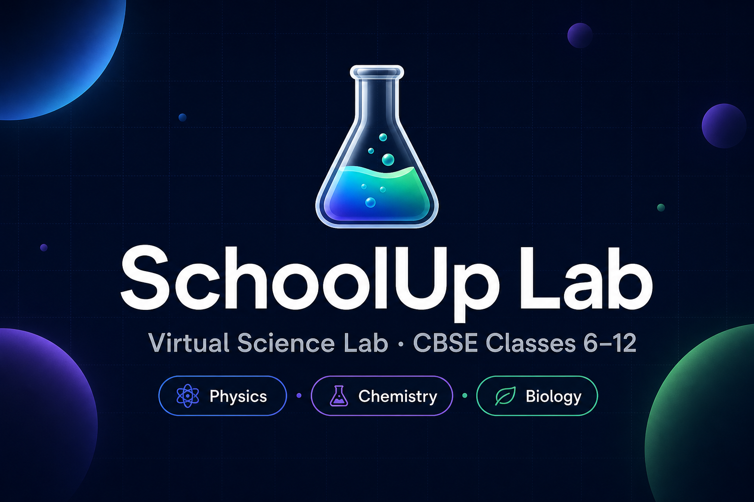 Virtual Science Lab for all students | Online Experiments